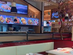 -花漫里日式餐厅(南安中骏店)
