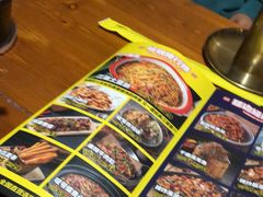 -大叹号啤酒屋·延边料理(建工店)