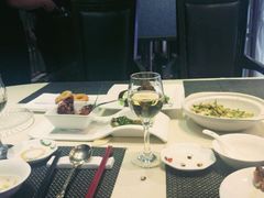 -小蓝鲸湖北菜(八一路店)