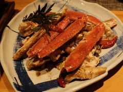 -大岛日本料理铁板烧(南通大饭店)