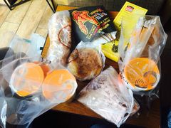 -韩国利尔面包(桂林路店)