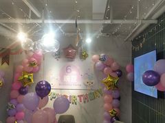 -萨卡屋亲子乐园·餐厅(龙山万物工场店)