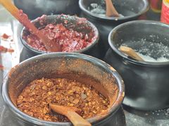 -攀枝花·任德琼·盐边羊肉米线