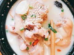 -付小姐在成都(中山公园店)
