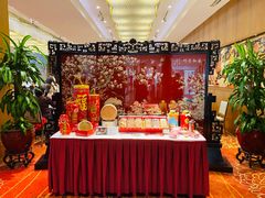 -白天鹅宾馆-宏图府餐厅