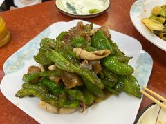 -锅贴王海鲜小馆