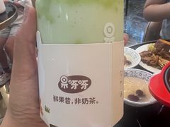 -果呀呀(国金街店)