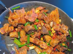 -桥边小楼·手工云南菜·丽江地标美食