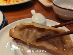-春水锅贴·传统鲁菜(大明湖店)