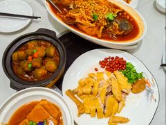 -七叔家宴家常广西菜(明秀东路店)