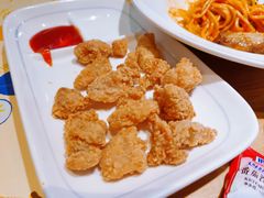 -菲滋意式餐厅(青悦城店)