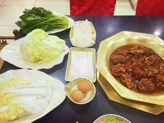 -芦月轩羊蝎子(太平桥店)