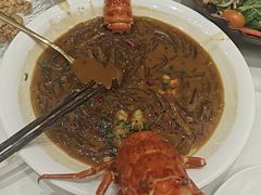 -喜宴又一村·粤菜·茶点·海鲜(壹方天地店)
