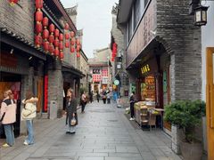 -东西巷