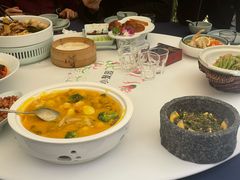 -院8里·小聚园(九眼桥店)