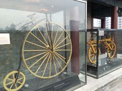 -西安城墙·碑林历史文化景区