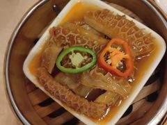 -广东胜利宾馆西关粤中餐厅