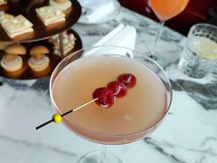 -长沙北辰洲际酒店-SKY 27酒廊