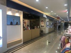 -天真蓝照相馆(西安南门王府井LAB店)