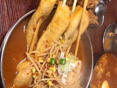 -青春分食(仙林大学城店)