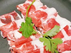 新西兰羊肉套餐-呷哺呷哺 黄金牧场 (新中关购物中心店)