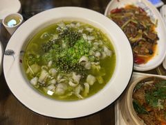 -伊兰麒兰馨园·川菜·清真馆(339电视塔店)