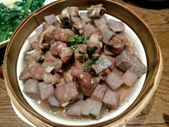 -大盐帮川菜馆(长楹天街店)