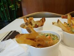 -艾薯夫妇Aysh(福田星河COCOPark店)