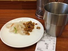 -巴依家新疆手抓饭(菱角湖万达店)