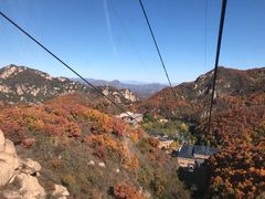 -云蒙山风景区