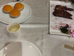 -东方之珠海鲜酒楼(南开店)
