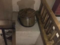 -西安曲江寒窑遗址公园