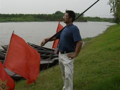 -洪湖生态旅游区