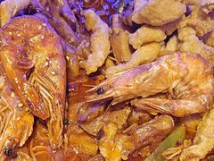 -徐记小怪兽肉蟹煲店(哈西万达金街店)