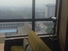 -西安大雁塔科技大学地铁站亚朵酒店