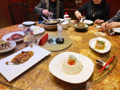-西安饭庄·非遗陕菜(钟楼店)