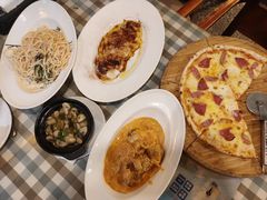 -BISTROFIORE美伊娜(伊犁南路店)