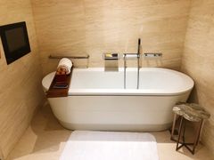 -上海衡山路十二号华邑酒店