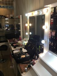 -熙画美上门MakeUp美甲美睫