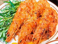 -ZAFFERANO西班牙海鲜饭(上海首店)
