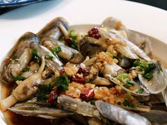-柳柳饭店(华山中路店)