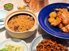 -小吊梨汤·北京菜·烤鸭(鸟巢店)