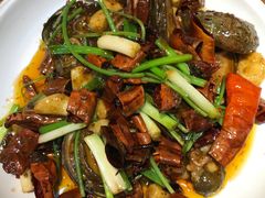 -必点海鲜·鲅鱼水饺(鞍山西道店)
