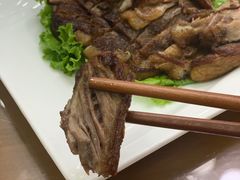 -白魁老号饭庄(交道口店)