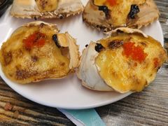 蟹宝-三石海鲜铁板烧(繁荣路店)