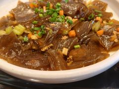 -兰婆婆餐厅淳安菜