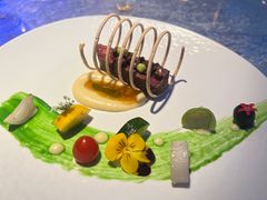 -九献·创意菜(亮马河饭店)