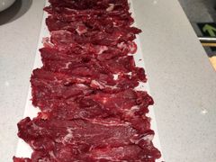 -古乐牛香·鲜牛肉牛杂火锅(新区店)