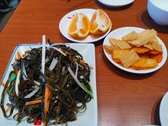 -鸿毛饺子(紫竹桥店)