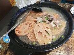 -汉阳人家餐厅(闽东国际商业广场店)